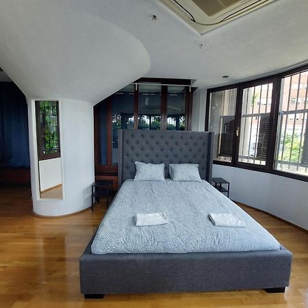 Hotel Coliving Corazon, Madrid Exterior foto