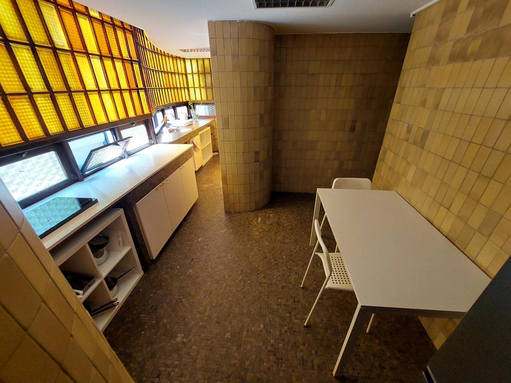 Hotel Coliving Corazon, Madrid Exterior foto