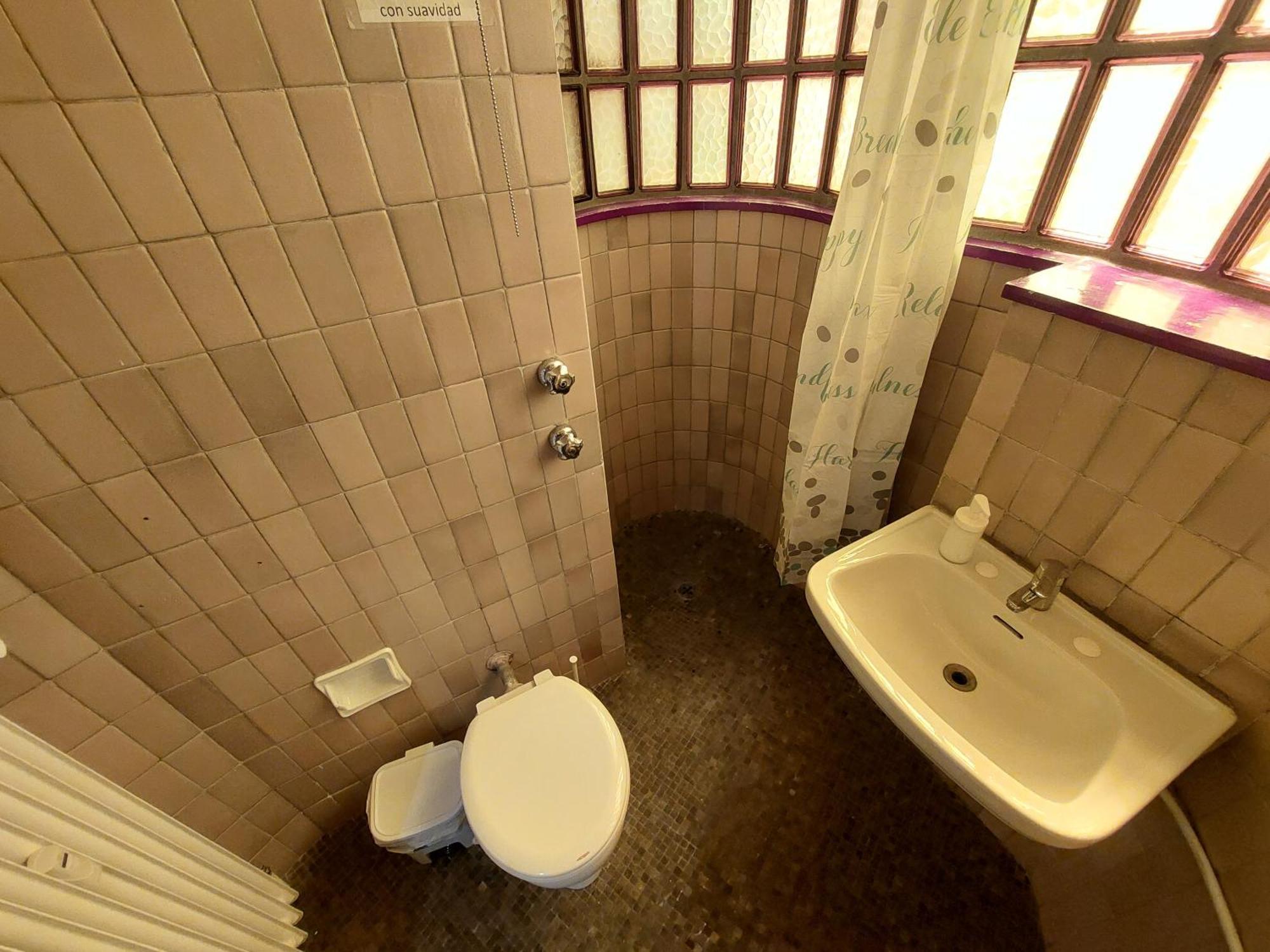 Hotel Coliving Corazon, Madrid Exterior foto